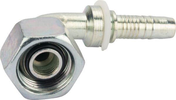 KRAMP Pressarmatur DN10-1/2 BSP-90° PF10890
