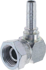 KRAMP Pressarmatur DN10-1/2 BSP-90° PF10890S