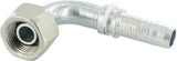 KRAMP Pressarmatur DN13-1/2 BSP-90º PF13890