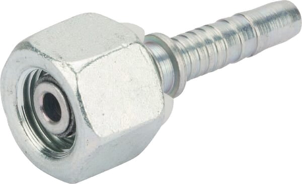 KRAMP Pressarmatur DN06-1/4 BSP PF64
