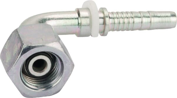 KRAMP Pressarmatur DN06-1/4 BSP-90º PF6490