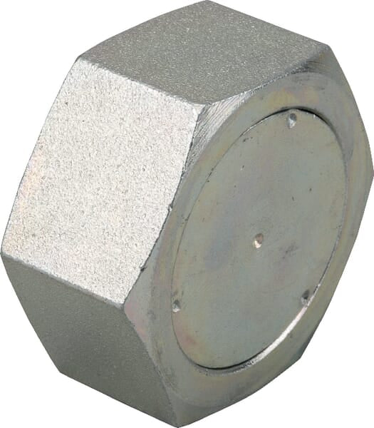 KRAMP Endstück PFO32
