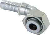 KRAMP Pressarmatur DN25-45x1,5-gaz-90° PGF254590