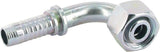 KRAMP Pressarmatur DN16 - M38x1,5 60 PGM253890