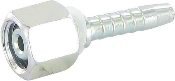 KRAMP Pressarmatur DN06-M14x1,5-8L PGL614
