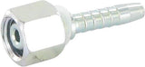 KRAMP Pressarmatur DN06-M14x1,5-8L PGL614