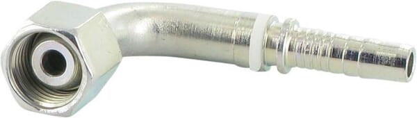 KRAMP Pressarmatur DN08-M16x1,5-10L-90° PGL81690