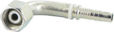 KRAMP Pressarmatur DN08-M16x1,5-10L-90° PGL81690