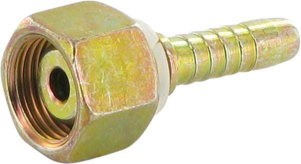 KRAMP Pressarmatur DN08-M18x1,5-12L PGL818