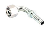 KRAMP Pressarmatur DN08-M14x1,5-8L-90° PGLO81490