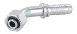 KRAMP Pressarmatur DN13-M18x1,5-12L-45° PGLO131845