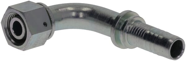 KRAMP Pressarmatur DN13-M18x1,5-12L-90° PGLO131890