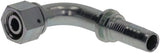 KRAMP Pressarmatur DN13-M18x1,5-12L-90° PGLO131890