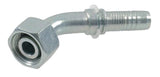 KRAMP Pressarmatur DN13-M22x1,5-15L-45° PGLO132245