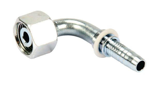 KRAMP Armatur DN08-M16x1,5-8S-90° PGSO81690