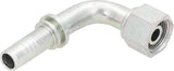 KRAMP Pressarma. DN13 F M20x1,5-12S PGSO132090