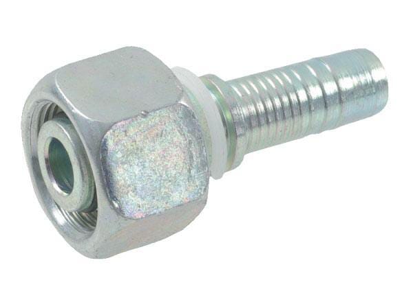 KRAMP Pressarmatur DN13-M24x1,5-16S PGSO1324