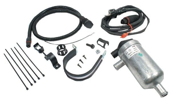 KRAMP Motorvorwärmer Universal PH750