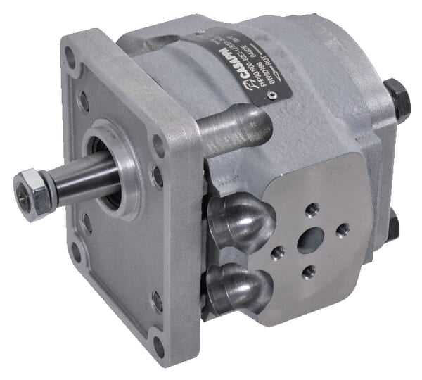 Gear pump PHP20.19D0-82E2