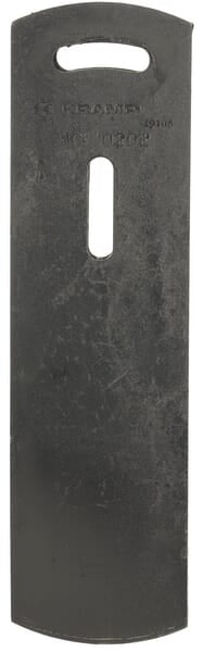 KRAMP Streichblech links PK800202N