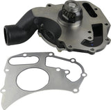 Water pump kit