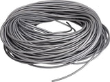 KRAMP PVC-Kabel, 6 mm, Silber PL10118