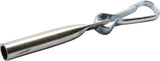 KRAMP Seilbefestigung mit Haken 6 mm PL10188