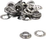 KRAMP Runde Ösen 16 mm - 25 Stück PL10325