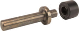 Setting tool for eyelets 25 mm