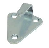 KRAMP Dreilochplanenhaken PL1110