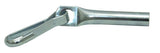 Rope closure with hook 8mm