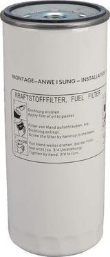 KRAMP Kraftstoffwechselfilter PL6011