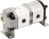 KRAMP Verteilermotor 2x 4cm³/U PLD1024