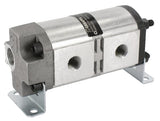 KRAMP Verteilermotor 2x 4,9cm³/U PLD1025
