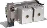 KRAMP Verteilermotor 2x 11,1ccm, DBV PLD20211VPE