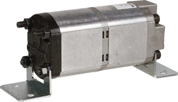 KRAMP Verteilermotor 2x 16,6cm³/U PLD20216