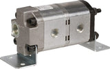 KRAMP Verteilermotor 2x 8,3cm³/U PLD2028