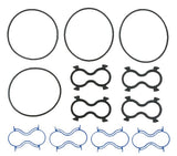 Seal set PLD20-Cx-I