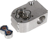 Flow divider Section 11.2