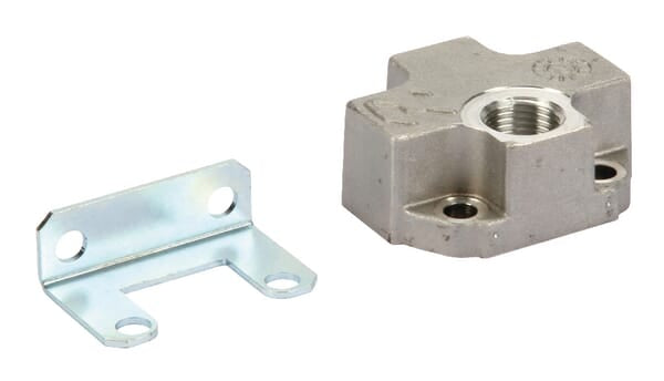 KRAMP Eingangsdeckel für PLD 10/ C-GD PLD910C