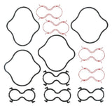 Gasket set PLD20216