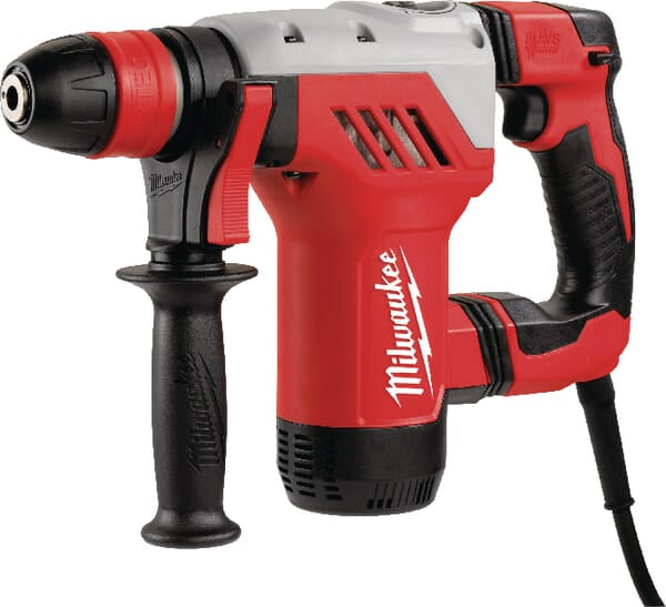 KRAMP Kombihammer PLH28XE