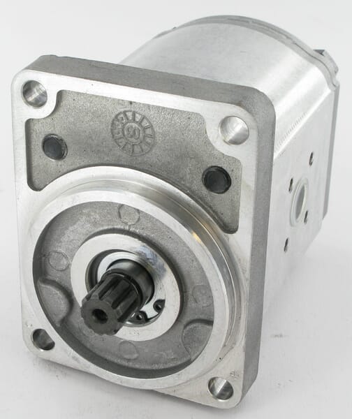 Gear motor PLM20.20D0-12B2-LBC/BE-N-EL