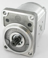 Gear motor PLM20.20D0-12B2-LBC/BE-N-EL