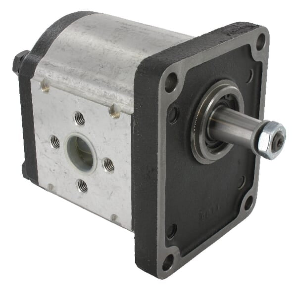 KRAMP Zahnradmotor PLM30.43 S0 PLM3043S83E3