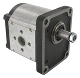KRAMP Zahnradmotor PLM30.43 S0 PLM3043S83E3