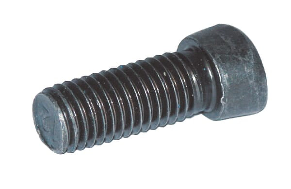 RABE-AGRAR Pflugschraube M12x30 12.9 Rabe - 25 Stück 27004112