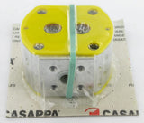 KRAMP Pumpenteil PLP10.3,15 D0-88V6-LBB/BA-N-I FS PLP10315DII