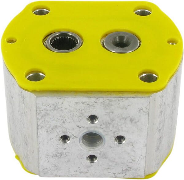 KRAMP Pumpenteil PLP20.11,2D0-86-S6-LEA/EA-N-I-FS PLP20112DII