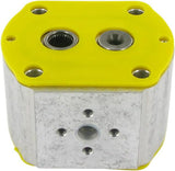 KRAMP Pumpenteil PLP20.11,2D0-86-S6-LEA/EA-N-I-FS PLP20112DII